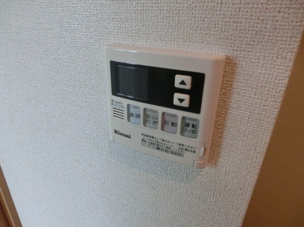 カーサ・プレッソの物件内観写真